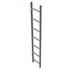 SS Static Ladder